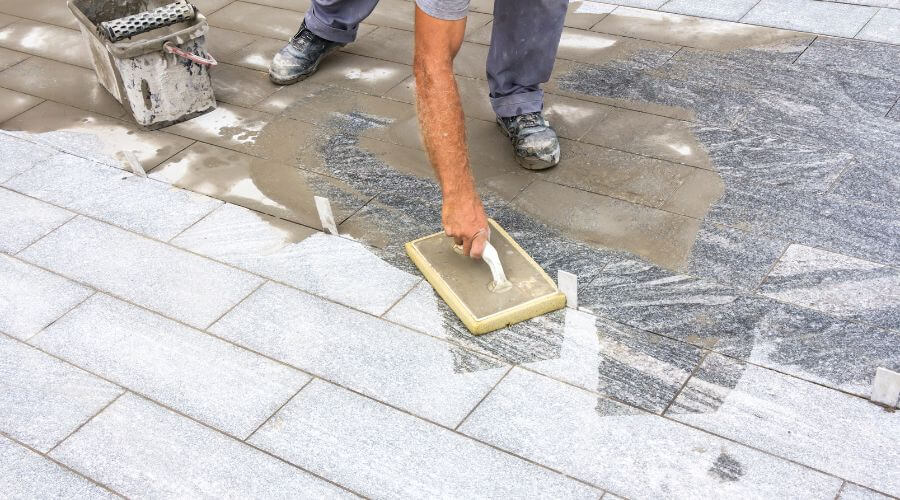 Professional metal roof installation in Mango, FL
